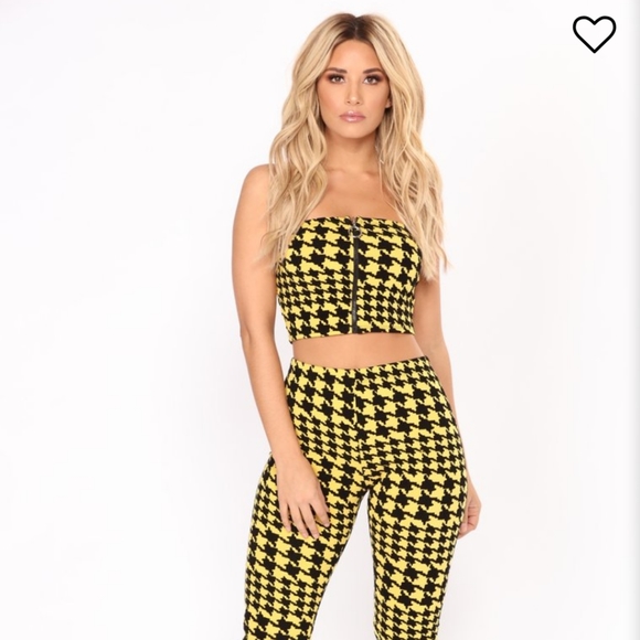 2 piece set - Picture 2 of 2